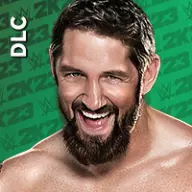 Wade barrett