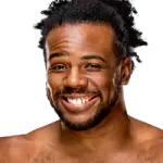 Xavier Woods