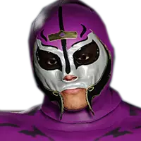 Rey mysterio jr