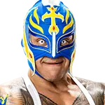 Rey mysterio