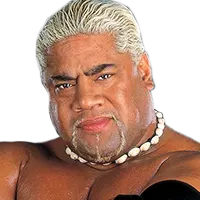 Rikishi 2