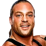 Rob van dam