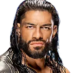 Roman reigns 2