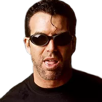 Scott hall nwo