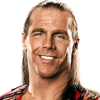 Shawn michaels 2