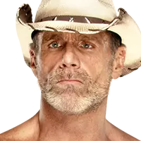 Shawn michaels current