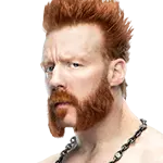 Sheamus