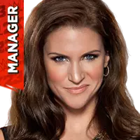 Stephanie mcmahon manager