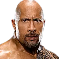 The rock 12