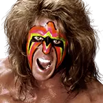 Ultimate Warrior