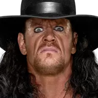 Undertaker 18