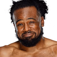 Xavier Woods