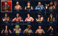 WWE 2K24 Unlockables List, How To Unlock All Characters, Arenas & Championships