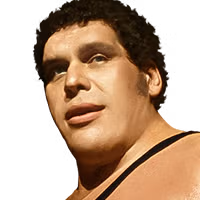 Andre The Giant