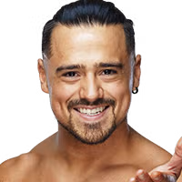 Angel Garza