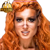 Becky Lynch '18