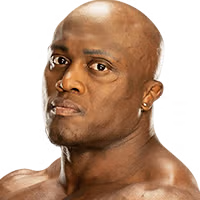 Bobby Lashley