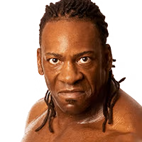 Booker T