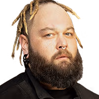 Bray Wyatt '20 (nWo)