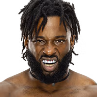 Cedric Alexander