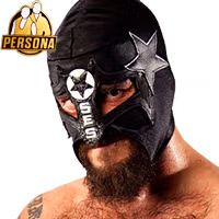CM Punk '10 (Masked)