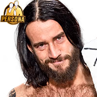CM Punk '10