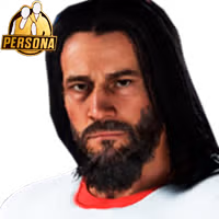 CM Punk (Piper)