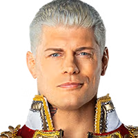 Cody Rhodes
