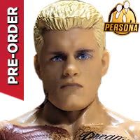 Cody Rhodes "Elite"