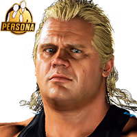 Curt Hennig (Wolfpac)