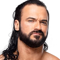 Drew McIntyre