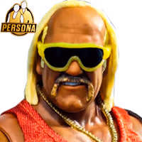 Hulk Hogan "Elite"