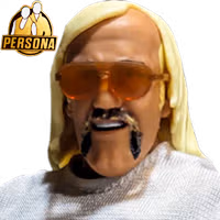 Hulk Hogan "Ichiban"