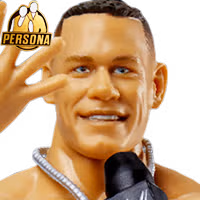 John Cena "Elite"