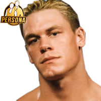 John Cena (The Prototype)