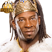 King Booker