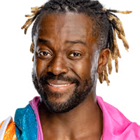 Kofi Kingston
