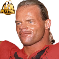 Lex Luger (Wolfpac)