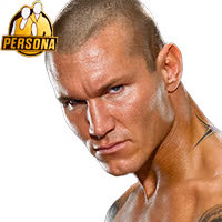 Randy Orton '09