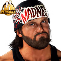 Macho Man Randy Savage (Wolfpac)