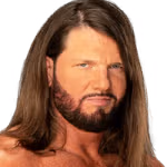 AJ Styles AJ Styles