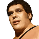 Andre The Giant Andre The Giant