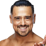 Angel Garza Angel Garza