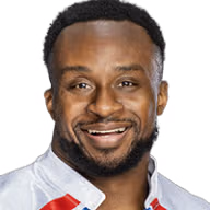 Big E