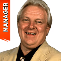 Bobby "The Brain" Heenan