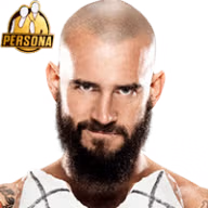 CM Punk (S.E.S.)
