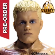 Cody Rhodes "Elite"