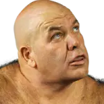 George "The Animal" Steele