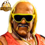 Hulk Hogan "Elite"
