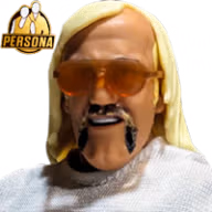Hulk Hogan "Ichiban"